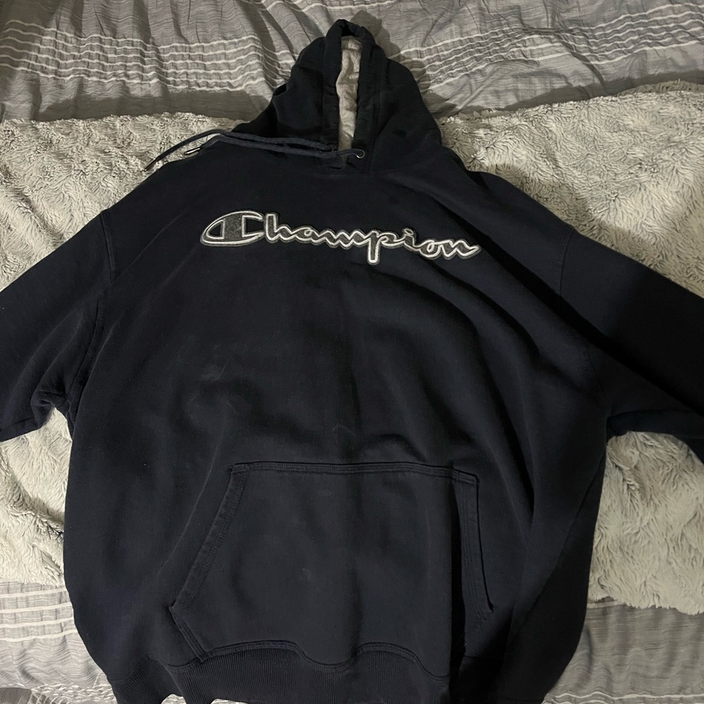 champion jacket for sell size xl